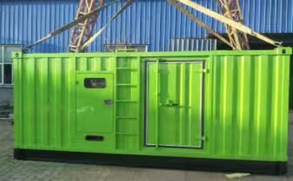 金安600kw大型柴油发电机组出租价格 金安600kw大型柴油发电机组出租价格